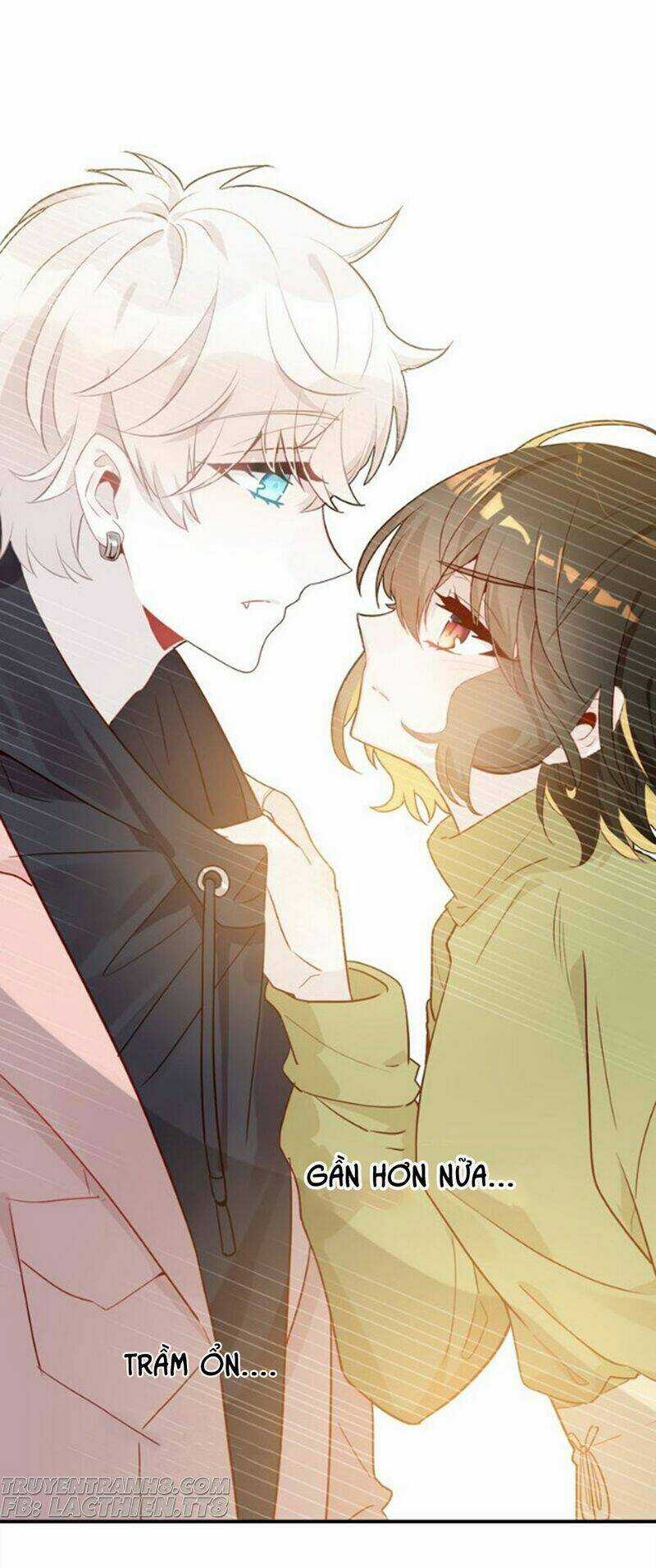 Ái Thượng Ngạo Kiều Long Vương Gia Chapter 37 trang 49