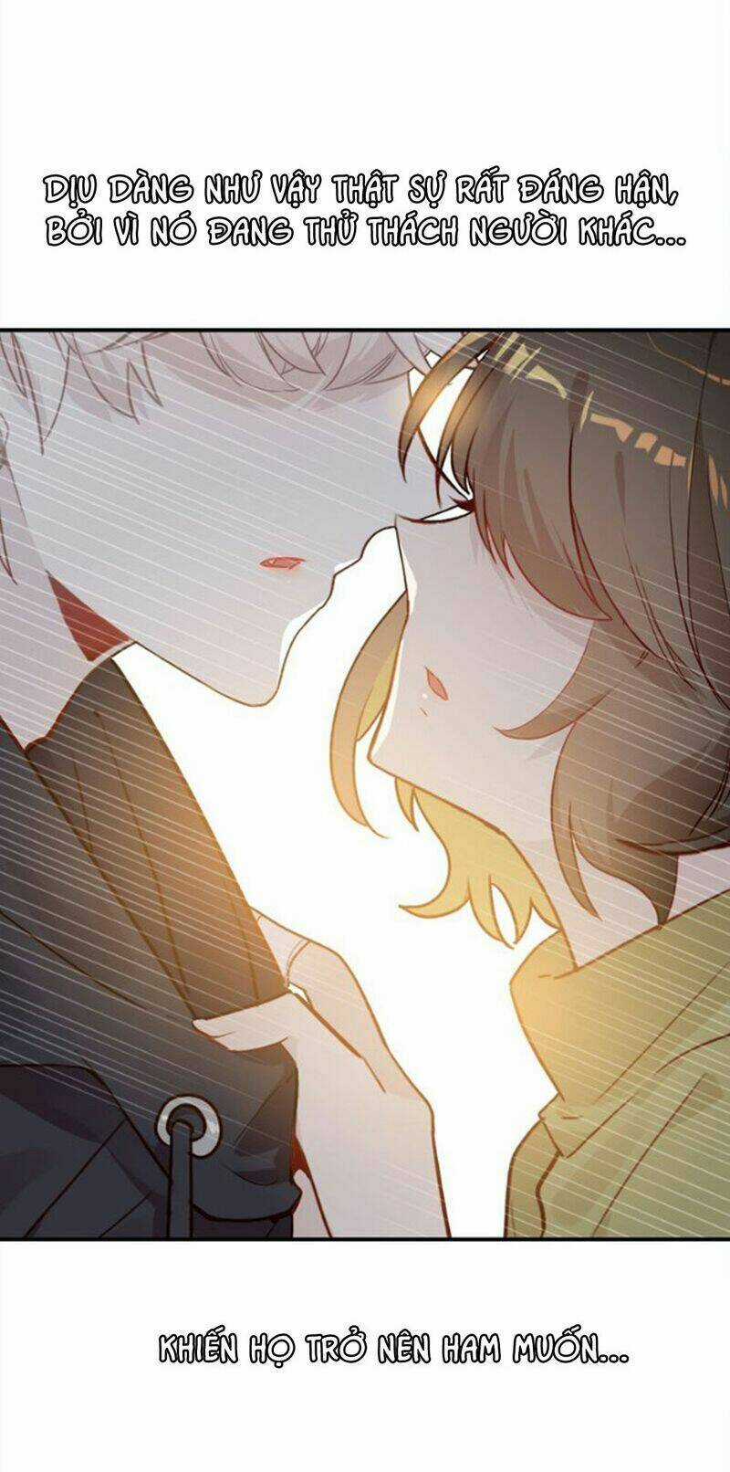 Ái Thượng Ngạo Kiều Long Vương Gia Chapter 37 trang 50