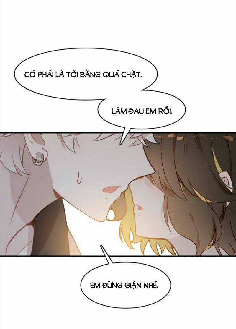 Ái Thượng Ngạo Kiều Long Vương Gia Chapter 37 trang 52