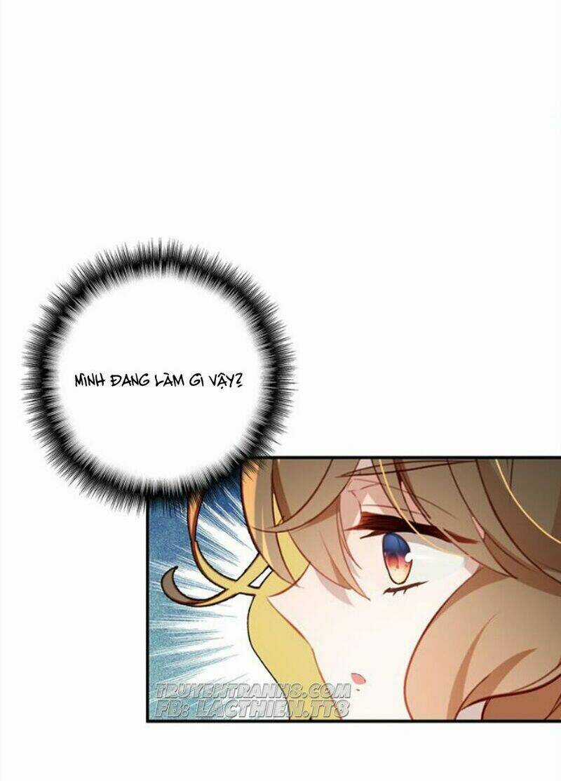 Ái Thượng Ngạo Kiều Long Vương Gia Chapter 37 trang 53