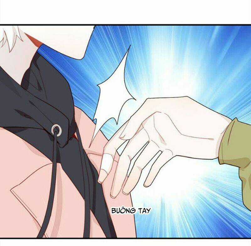 Ái Thượng Ngạo Kiều Long Vương Gia Chapter 37 trang 54