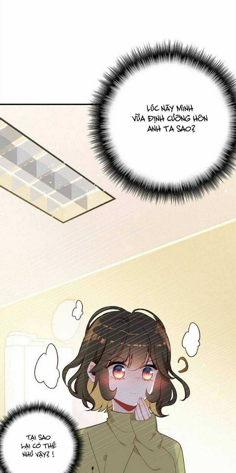 Ái Thượng Ngạo Kiều Long Vương Gia Chapter 37 trang 56