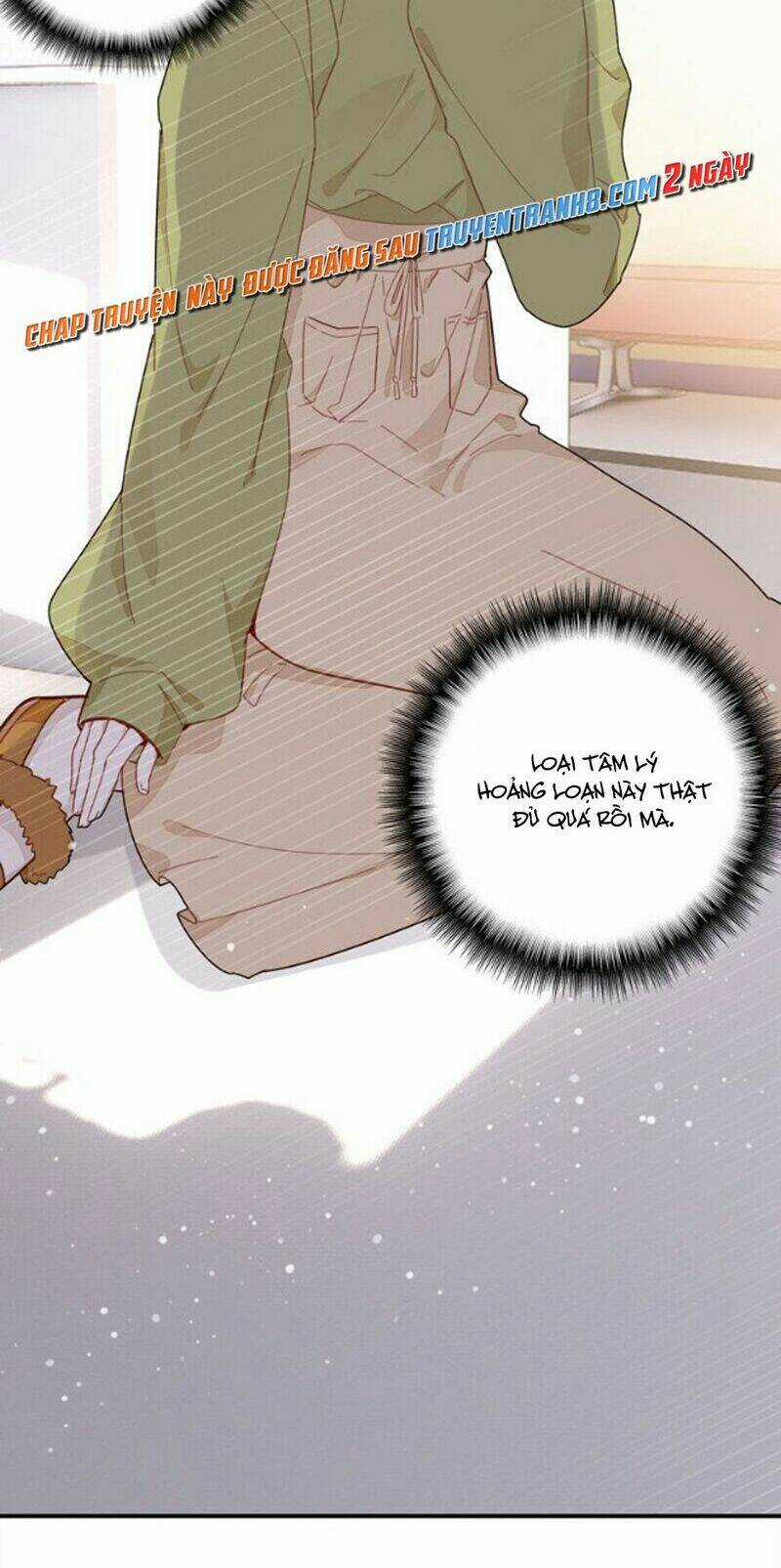 Ái Thượng Ngạo Kiều Long Vương Gia Chapter 37 trang 57