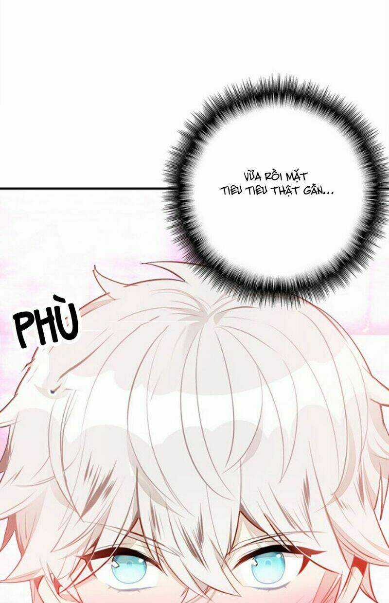 Ái Thượng Ngạo Kiều Long Vương Gia Chapter 37 trang 58