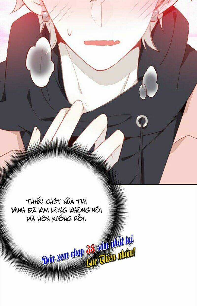 Ái Thượng Ngạo Kiều Long Vương Gia Chapter 37 trang 59