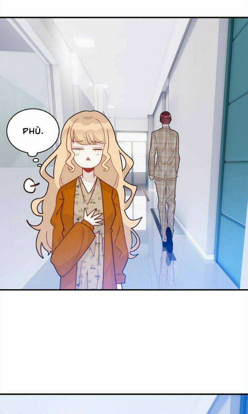 Ái Thượng Ngạo Kiều Long Vương Gia Chapter 37 trang 6