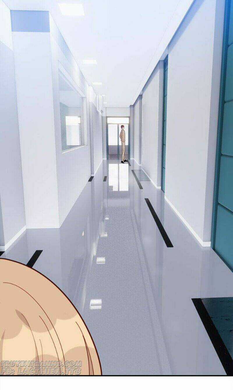 Ái Thượng Ngạo Kiều Long Vương Gia Chapter 37 trang 7