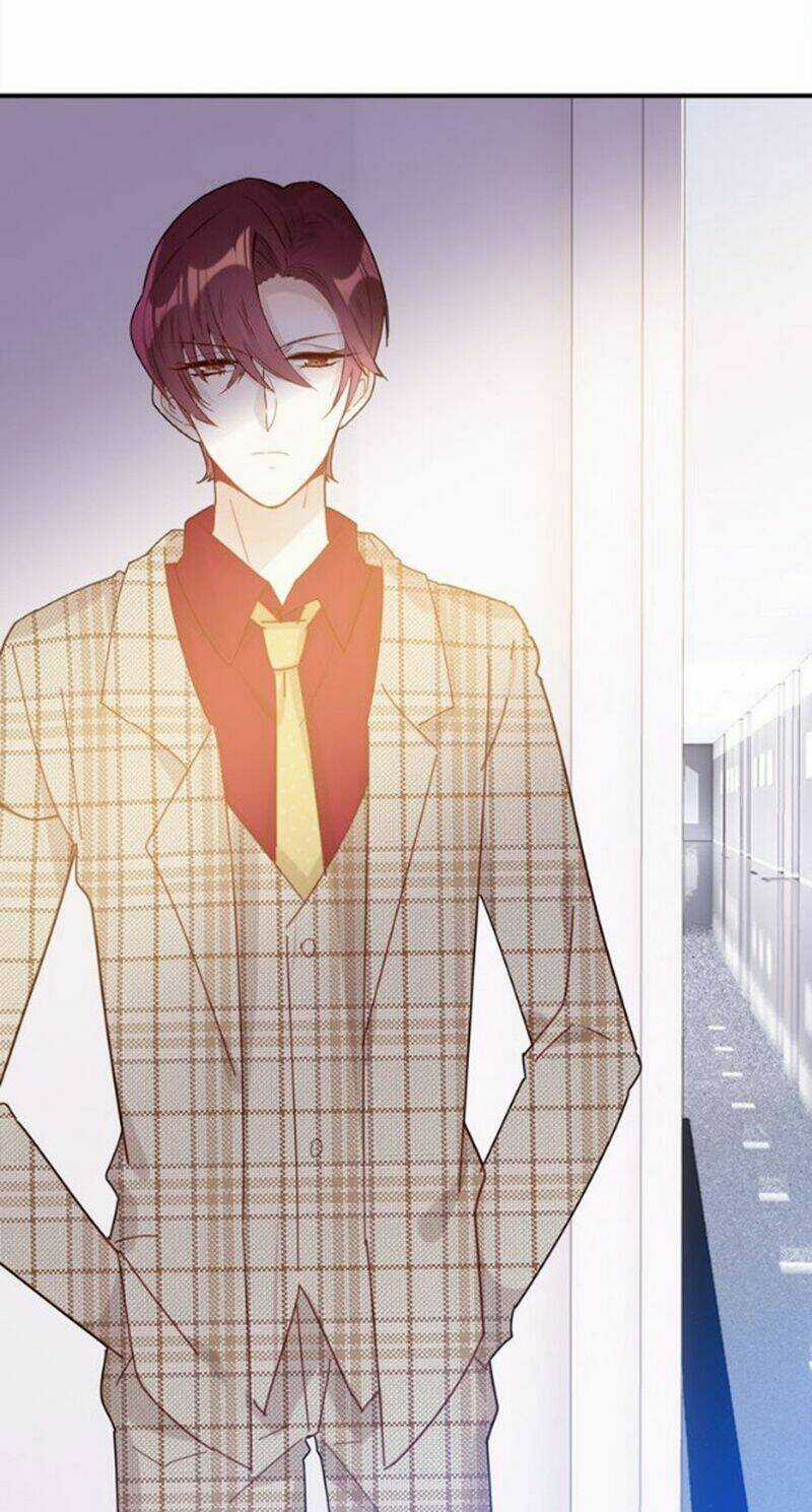 Ái Thượng Ngạo Kiều Long Vương Gia Chapter 37 trang 8