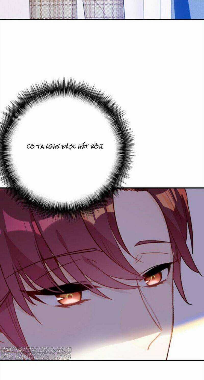 Ái Thượng Ngạo Kiều Long Vương Gia Chapter 37 trang 9