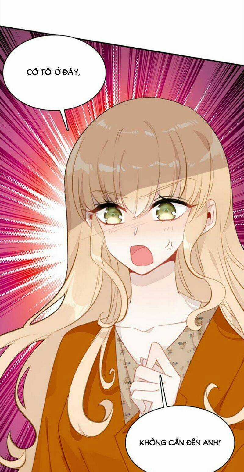 Ái Thượng Ngạo Kiều Long Vương Gia Chapter 38 trang 10