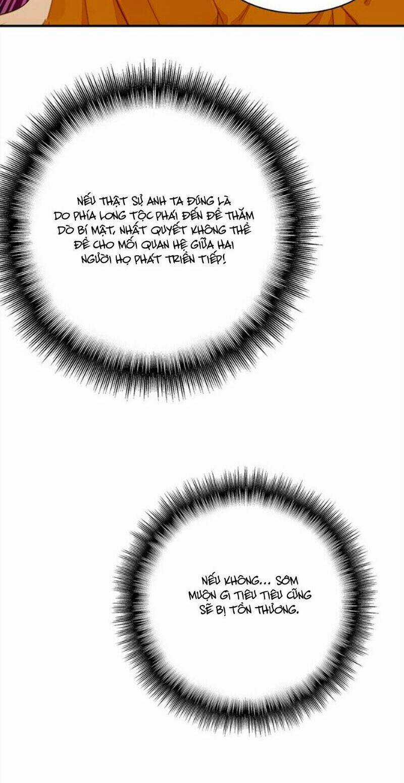 Ái Thượng Ngạo Kiều Long Vương Gia Chapter 38 trang 11