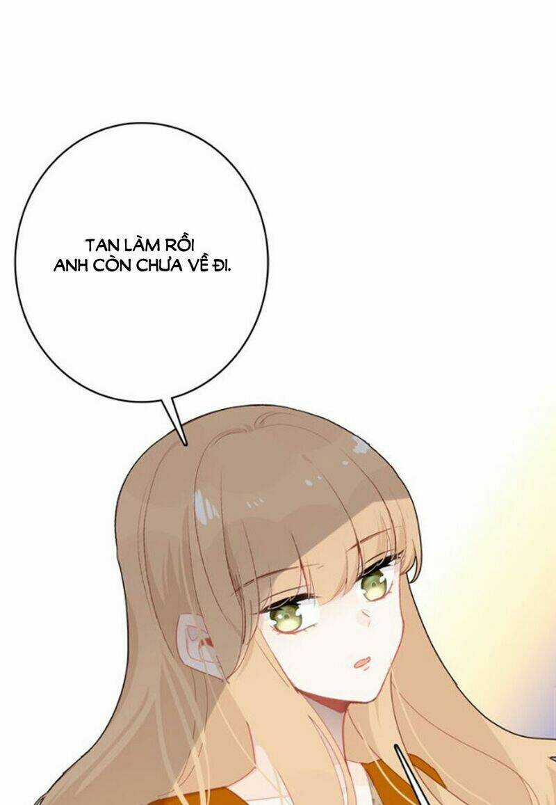 Ái Thượng Ngạo Kiều Long Vương Gia Chapter 38 trang 14