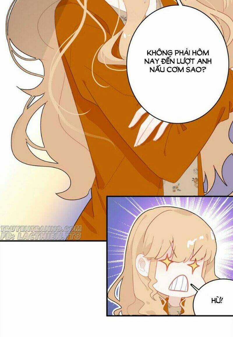 Ái Thượng Ngạo Kiều Long Vương Gia Chapter 38 trang 15