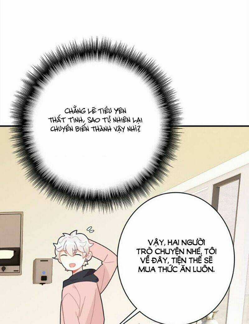 Ái Thượng Ngạo Kiều Long Vương Gia Chapter 38 trang 16