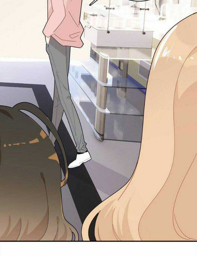 Ái Thượng Ngạo Kiều Long Vương Gia Chapter 38 trang 17