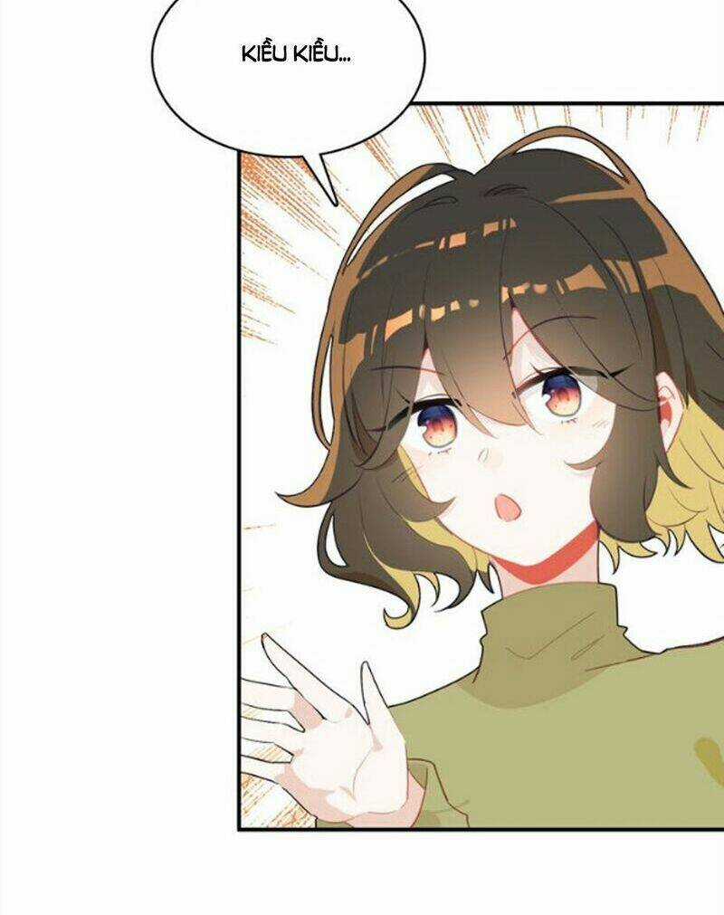 Ái Thượng Ngạo Kiều Long Vương Gia Chapter 38 trang 19