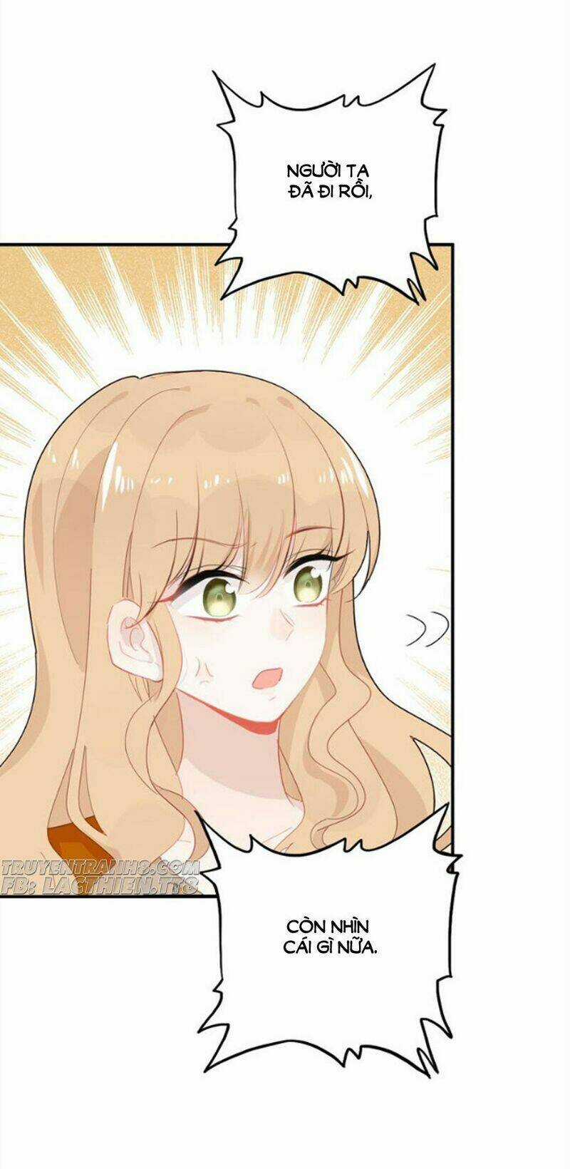 Ái Thượng Ngạo Kiều Long Vương Gia Chapter 38 trang 20