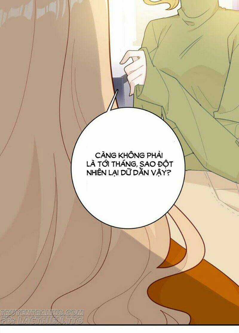 Ái Thượng Ngạo Kiều Long Vương Gia Chapter 38 trang 24