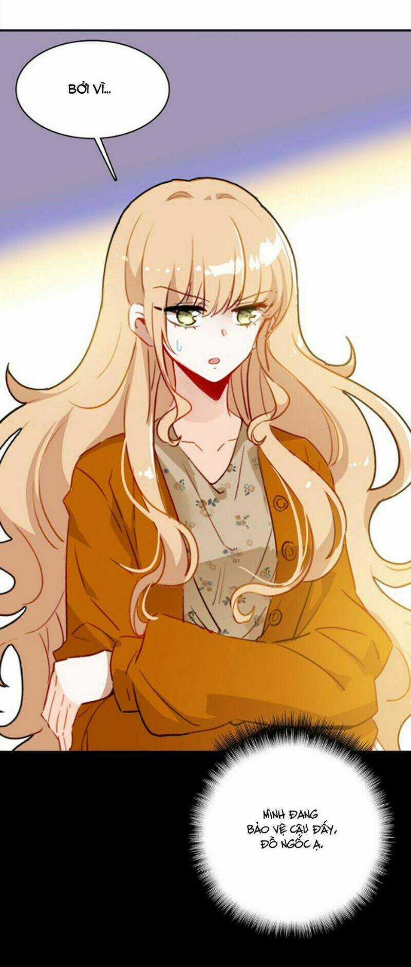 Ái Thượng Ngạo Kiều Long Vương Gia Chapter 38 trang 25