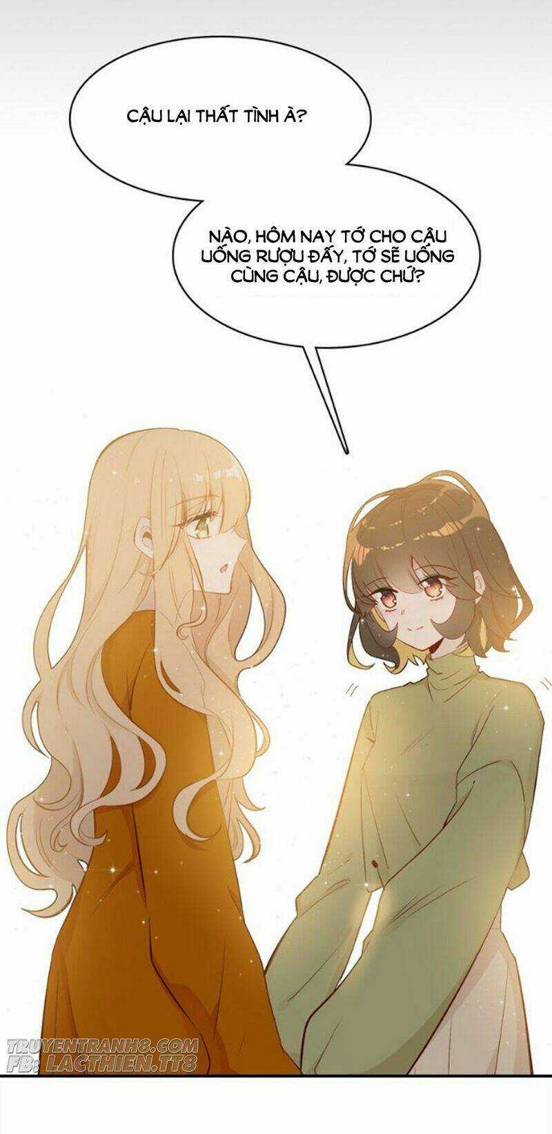 Ái Thượng Ngạo Kiều Long Vương Gia Chapter 38 trang 27