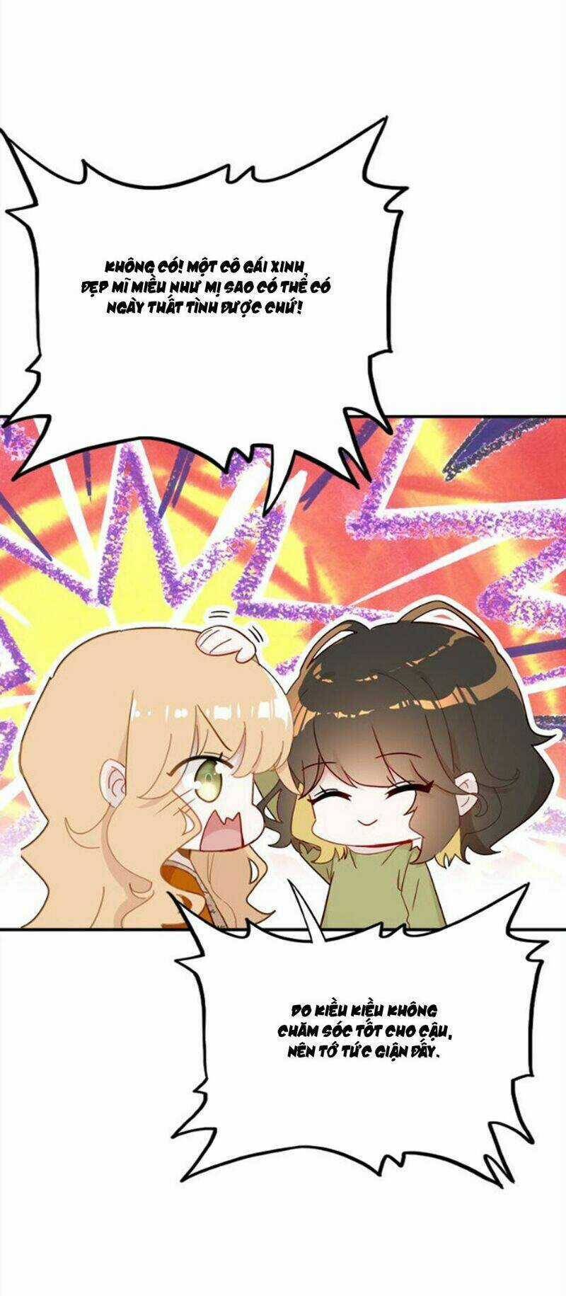 Ái Thượng Ngạo Kiều Long Vương Gia Chapter 38 trang 28