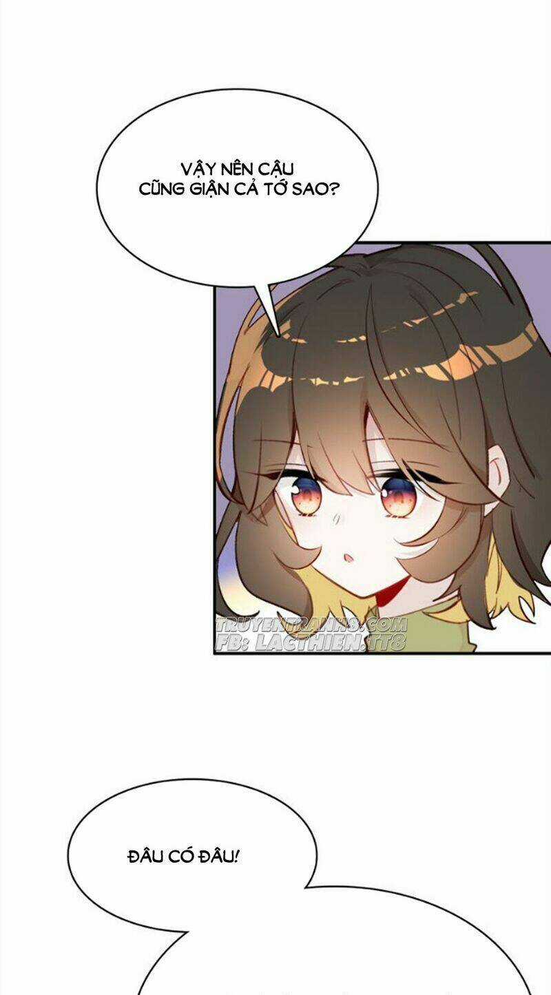 Ái Thượng Ngạo Kiều Long Vương Gia Chapter 38 trang 29