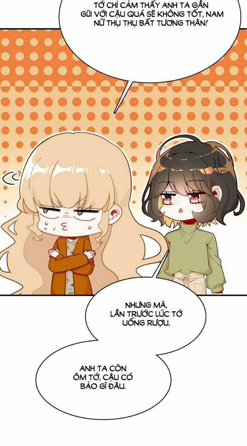 Ái Thượng Ngạo Kiều Long Vương Gia Chapter 38 trang 30