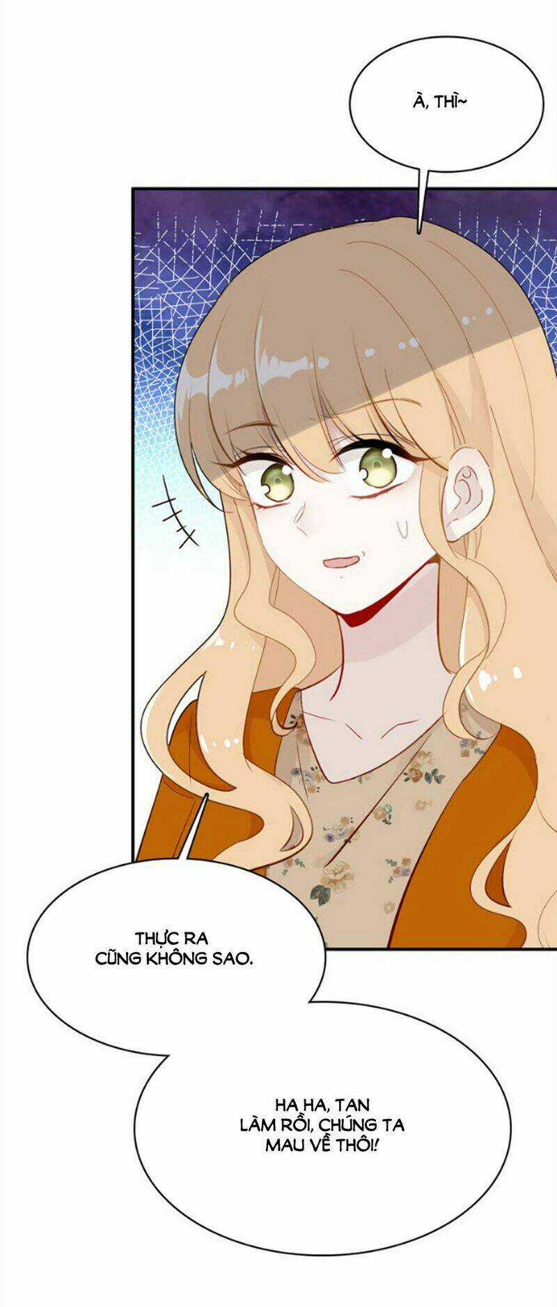 Ái Thượng Ngạo Kiều Long Vương Gia Chapter 38 trang 32