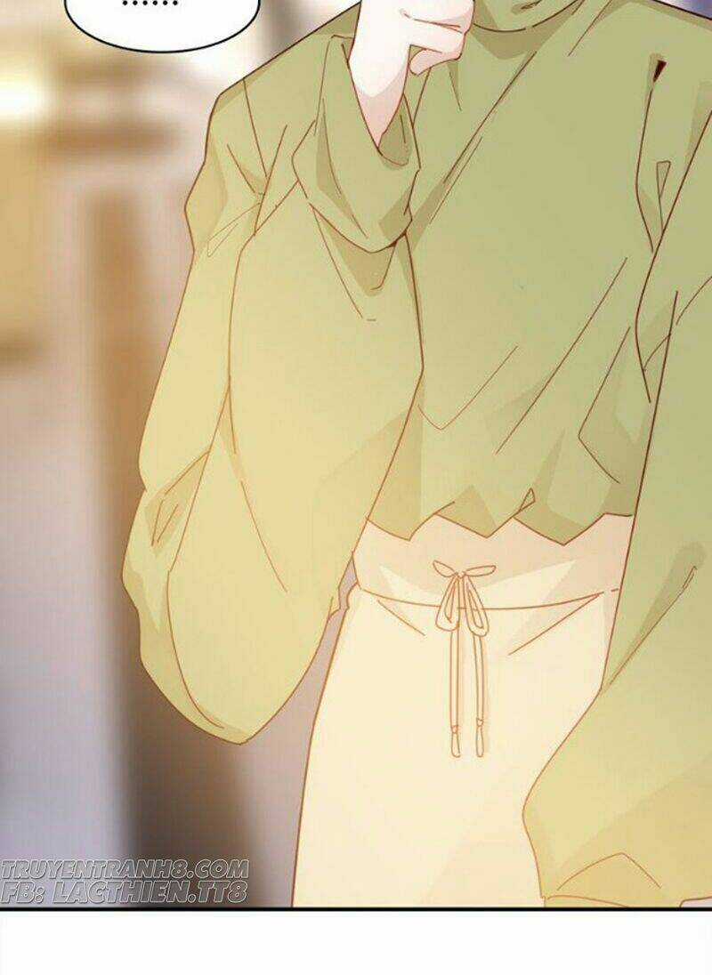 Ái Thượng Ngạo Kiều Long Vương Gia Chapter 38 trang 35