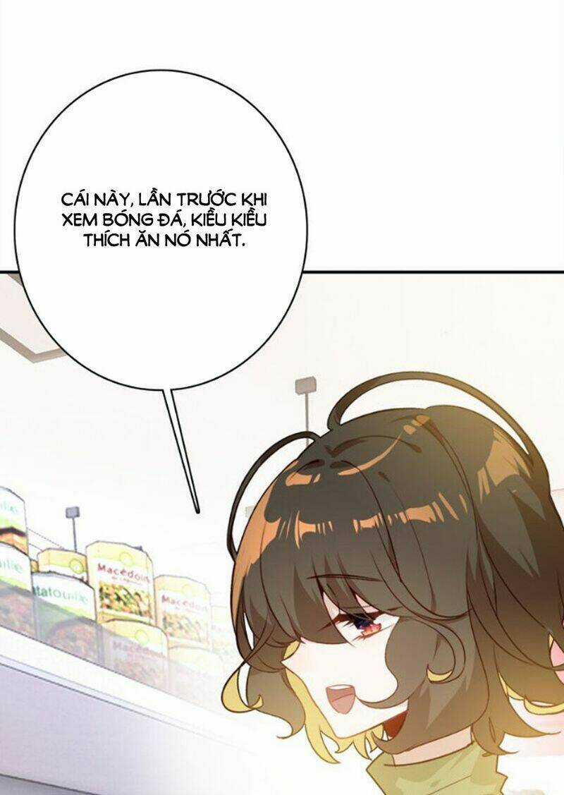 Ái Thượng Ngạo Kiều Long Vương Gia Chapter 38 trang 37