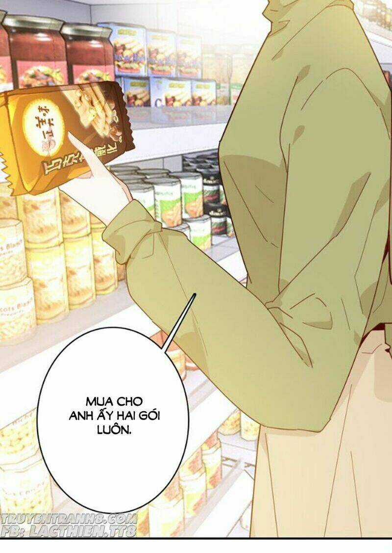 Ái Thượng Ngạo Kiều Long Vương Gia Chapter 38 trang 38