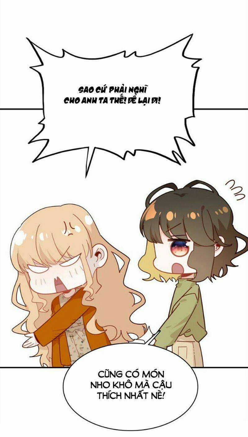 Ái Thượng Ngạo Kiều Long Vương Gia Chapter 38 trang 39