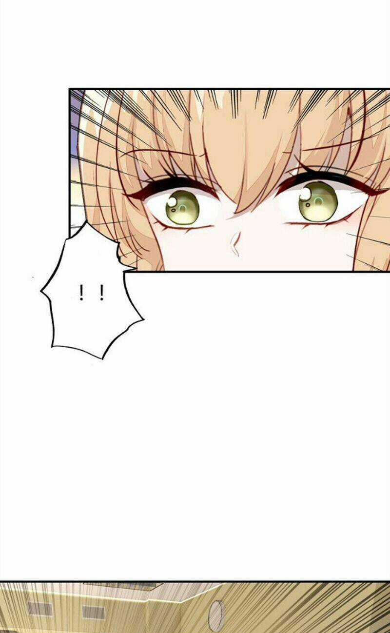 Ái Thượng Ngạo Kiều Long Vương Gia Chapter 38 trang 4