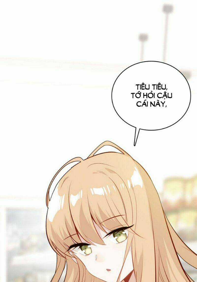 Ái Thượng Ngạo Kiều Long Vương Gia Chapter 38 trang 40