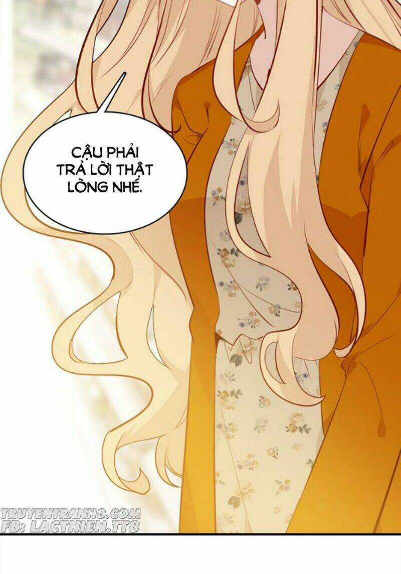 Ái Thượng Ngạo Kiều Long Vương Gia Chapter 38 trang 41