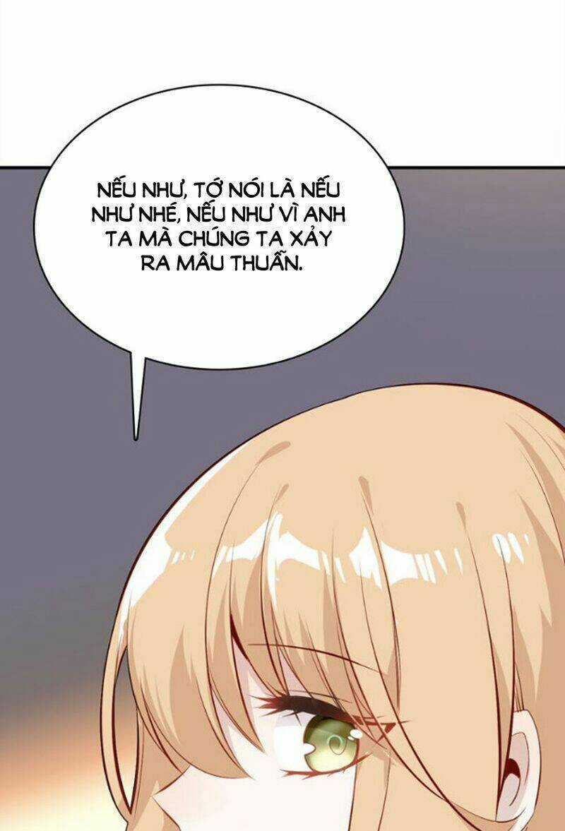 Ái Thượng Ngạo Kiều Long Vương Gia Chapter 38 trang 42