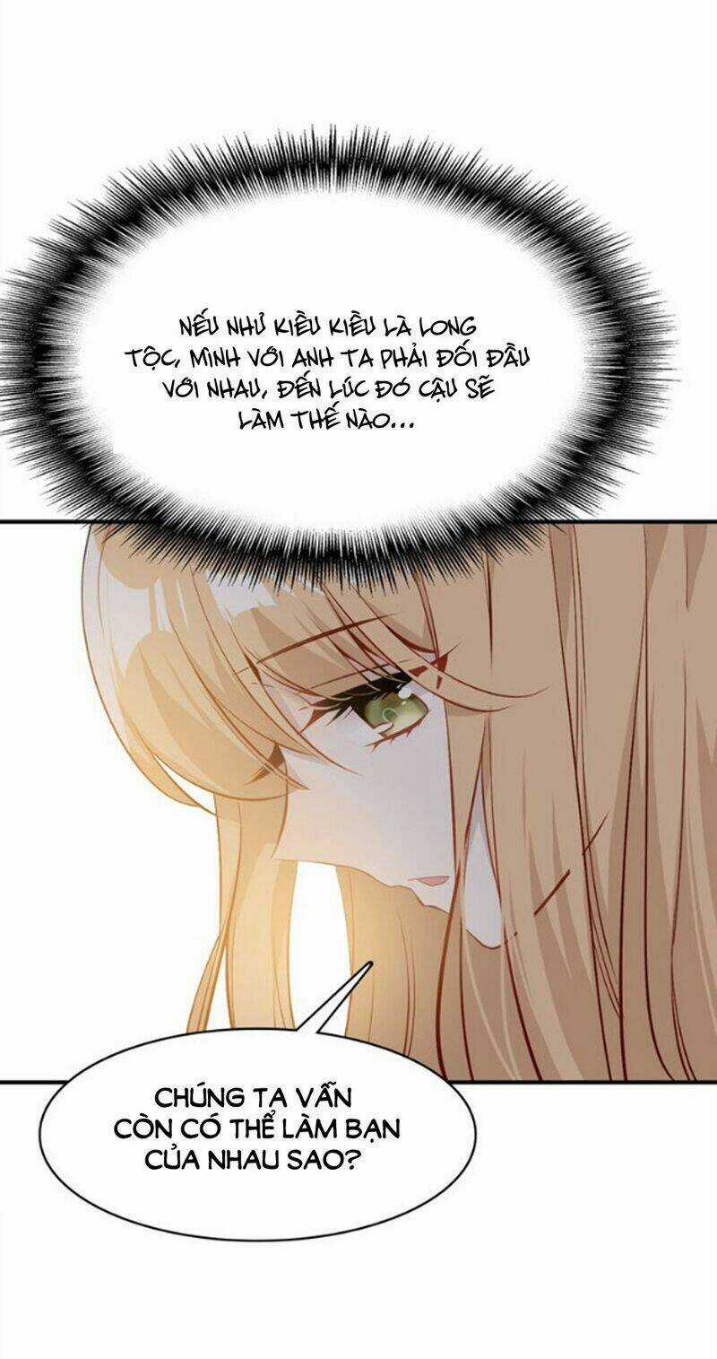 Ái Thượng Ngạo Kiều Long Vương Gia Chapter 38 trang 44