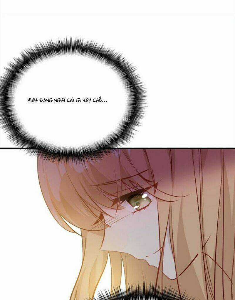 Ái Thượng Ngạo Kiều Long Vương Gia Chapter 38 trang 45