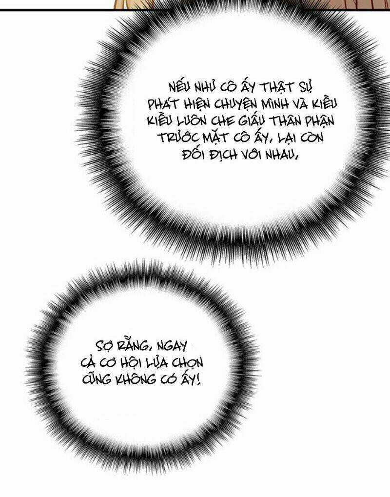 Ái Thượng Ngạo Kiều Long Vương Gia Chapter 38 trang 46