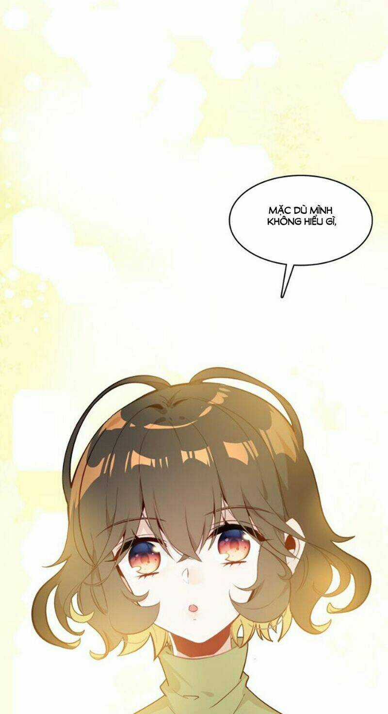 Ái Thượng Ngạo Kiều Long Vương Gia Chapter 38 trang 48