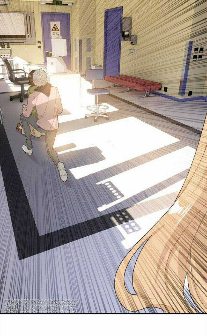 Ái Thượng Ngạo Kiều Long Vương Gia Chapter 38 trang 5