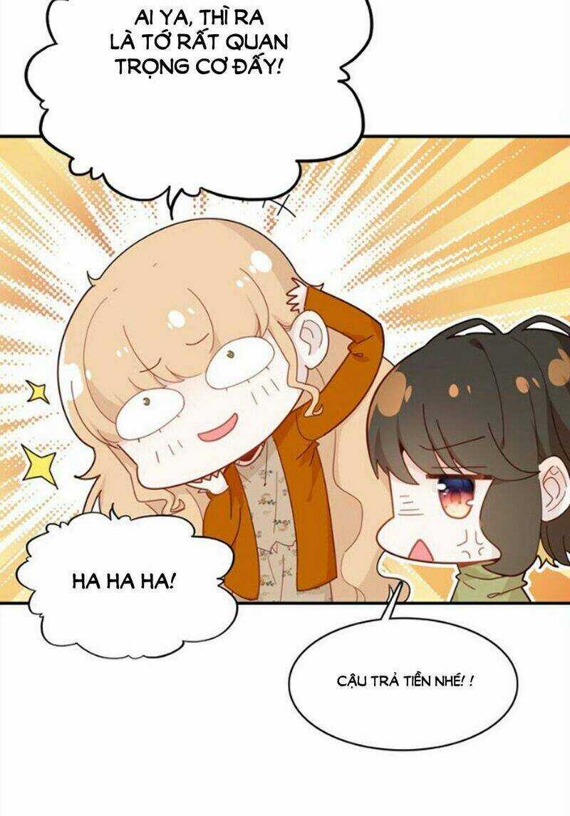 Ái Thượng Ngạo Kiều Long Vương Gia Chapter 38 trang 51