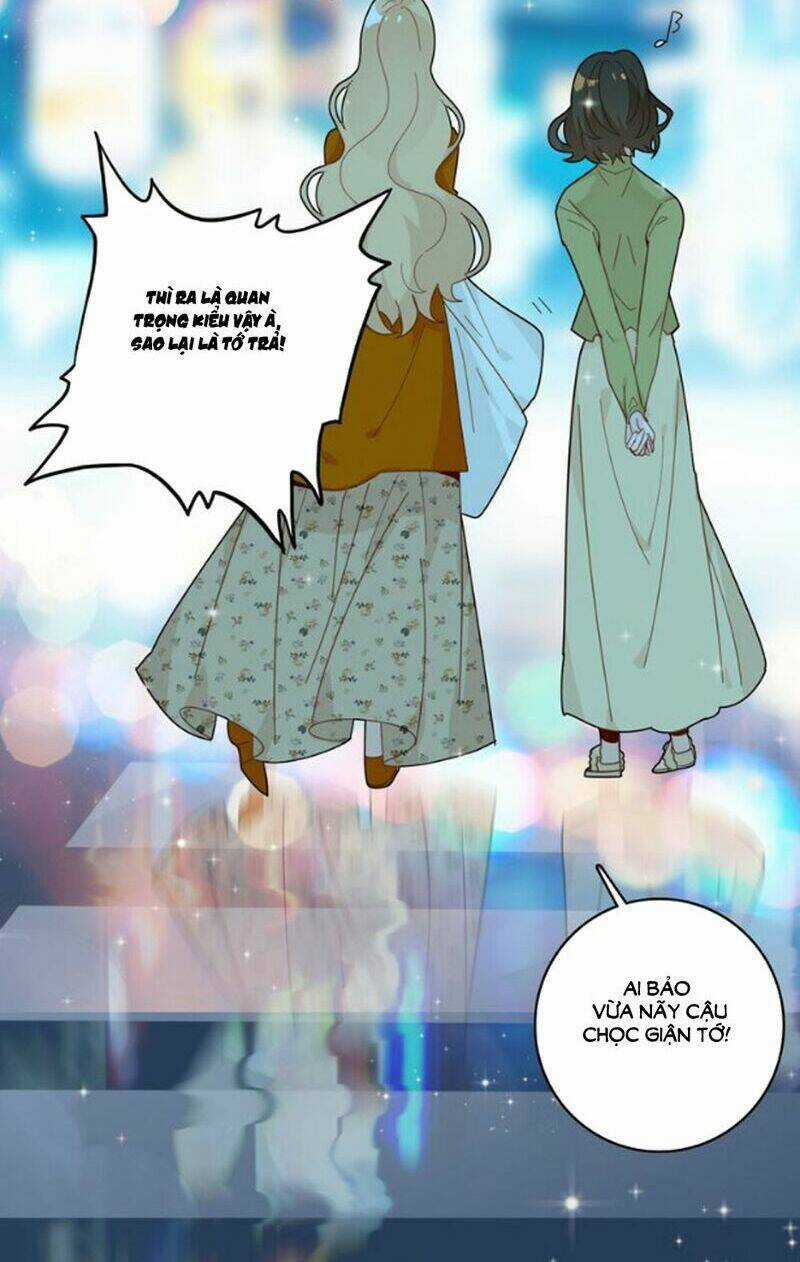 Ái Thượng Ngạo Kiều Long Vương Gia Chapter 38 trang 53