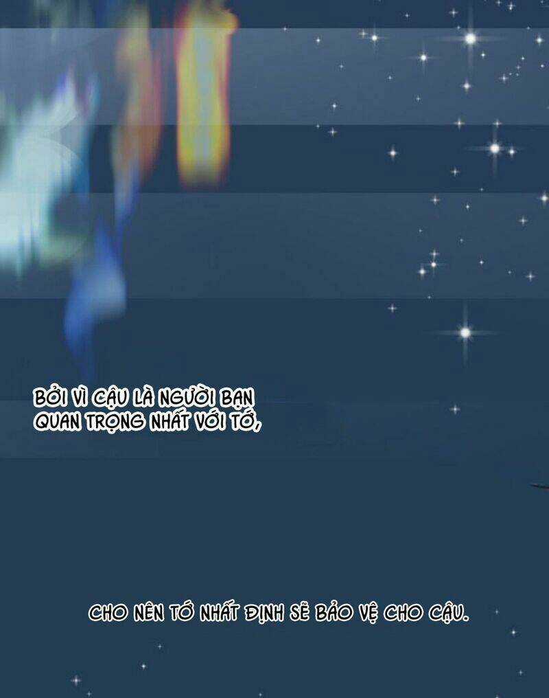 Ái Thượng Ngạo Kiều Long Vương Gia Chapter 38 trang 54