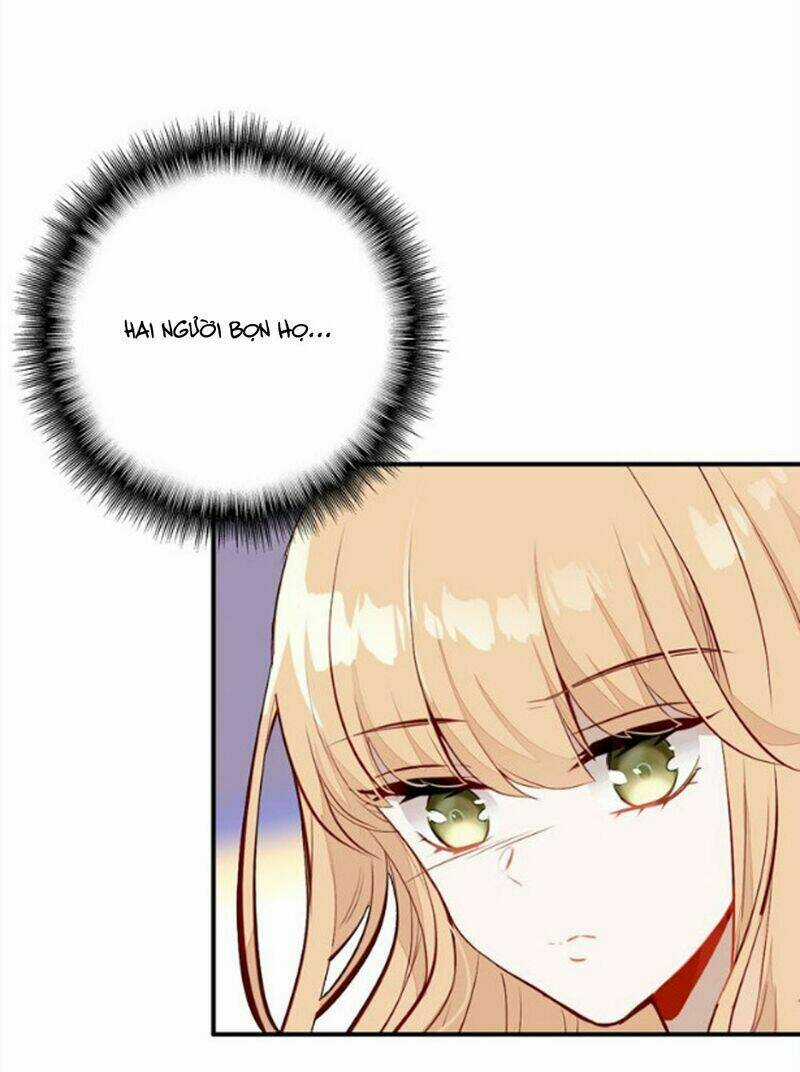 Ái Thượng Ngạo Kiều Long Vương Gia Chapter 38 trang 6