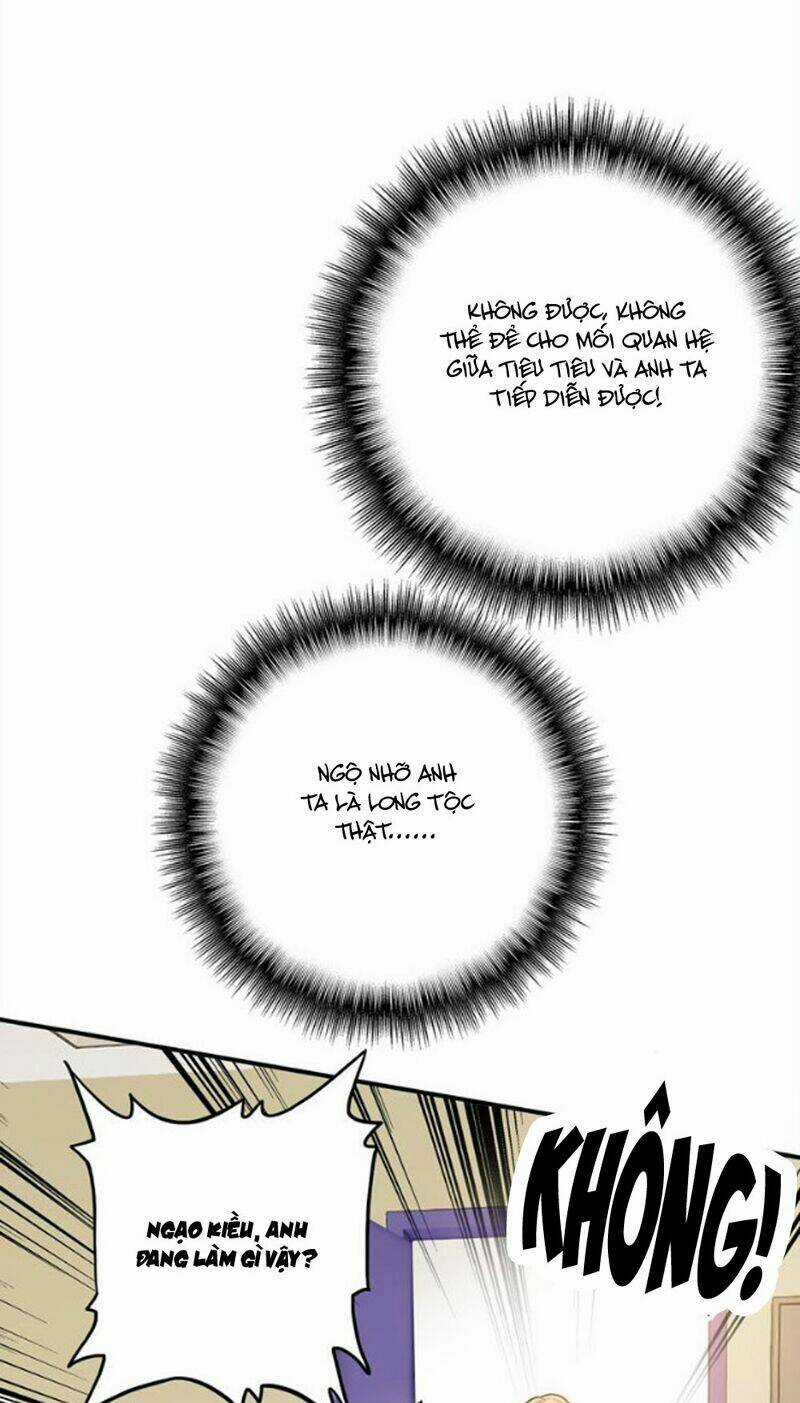 Ái Thượng Ngạo Kiều Long Vương Gia Chapter 38 trang 7