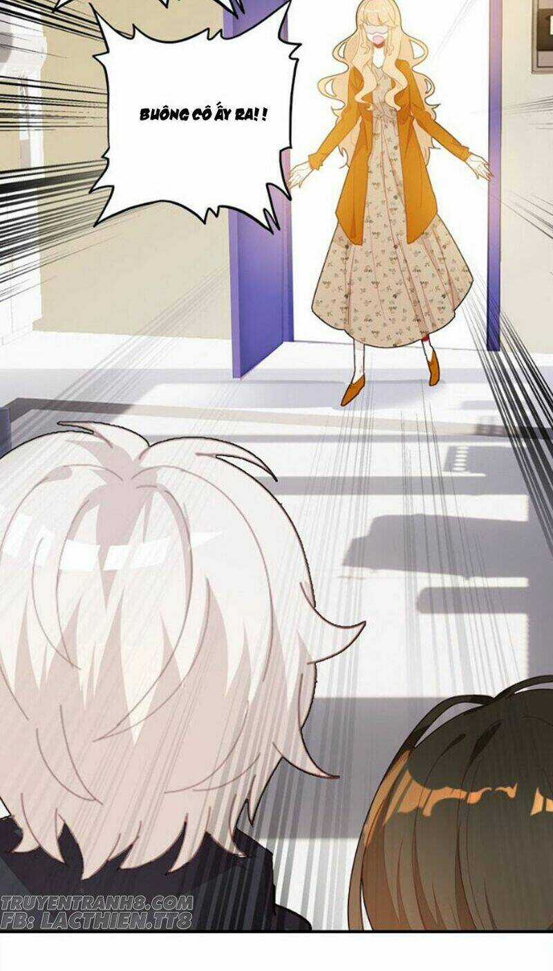 Ái Thượng Ngạo Kiều Long Vương Gia Chapter 38 trang 8