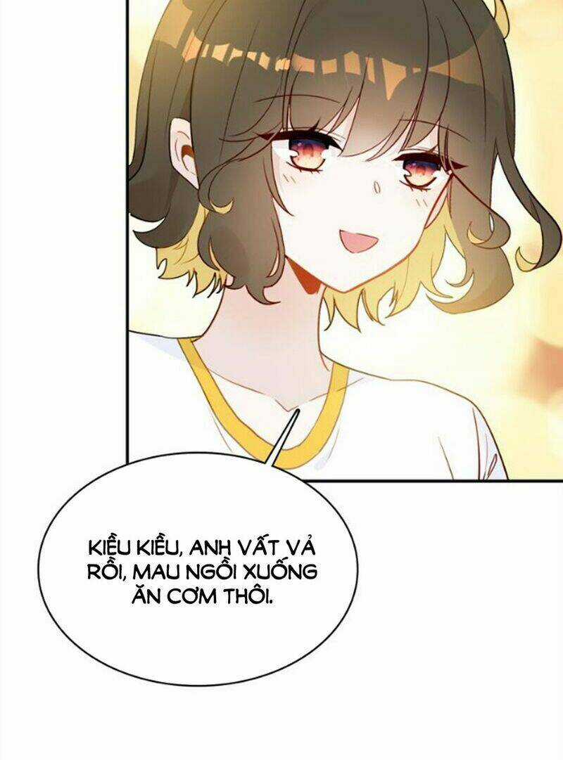 Ái Thượng Ngạo Kiều Long Vương Gia Chapter 39 trang 10