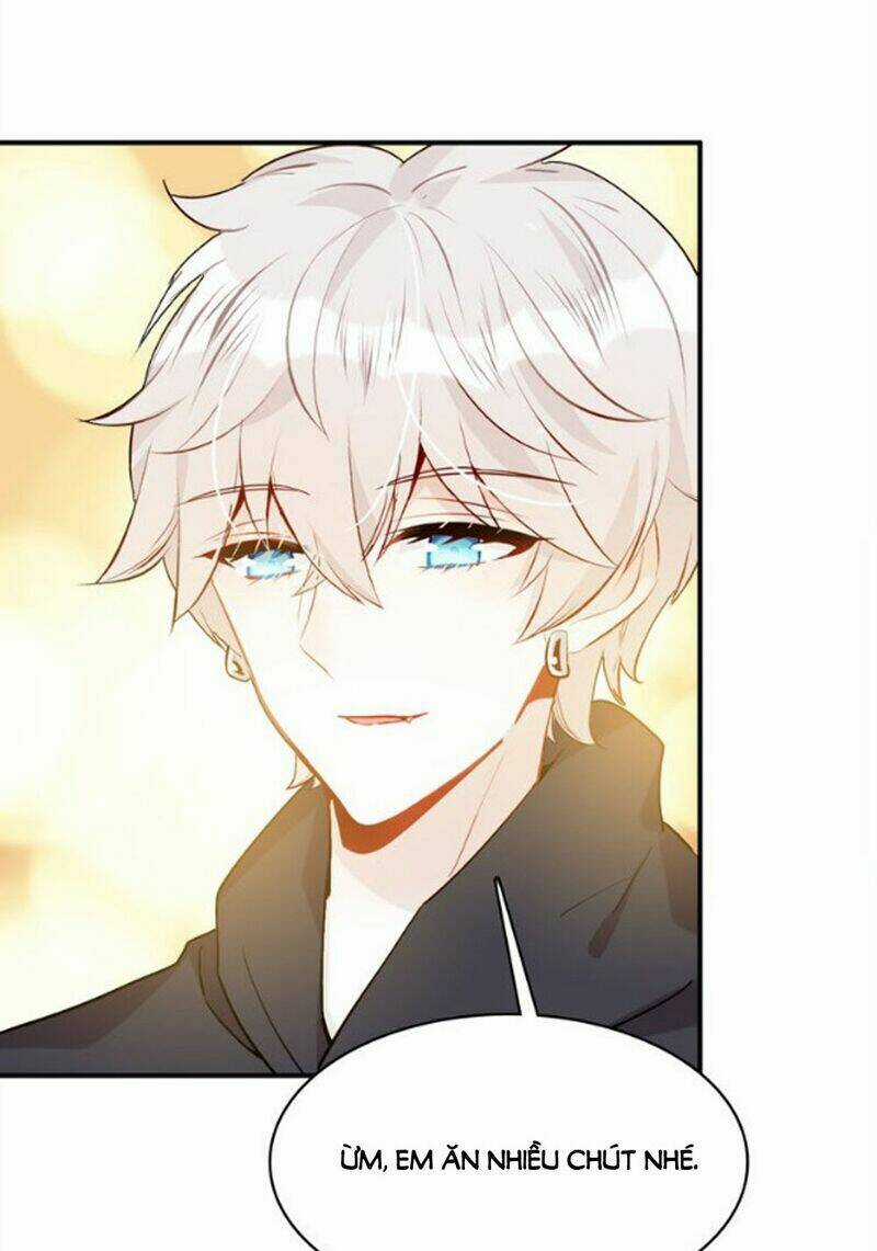 Ái Thượng Ngạo Kiều Long Vương Gia Chapter 39 trang 11