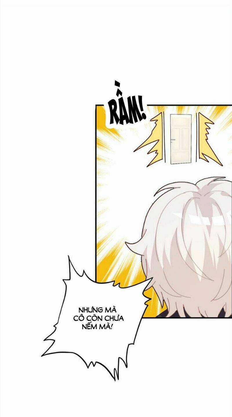 Ái Thượng Ngạo Kiều Long Vương Gia Chapter 39 trang 14